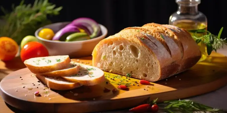 Czy chleb bezglutenowy jest zdrowy?