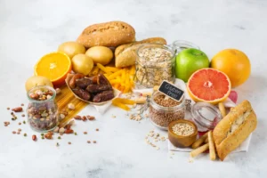 Dieta bezglutenowa w Katowicach – jak znalezc najlepszy catering dla osob z celiakia