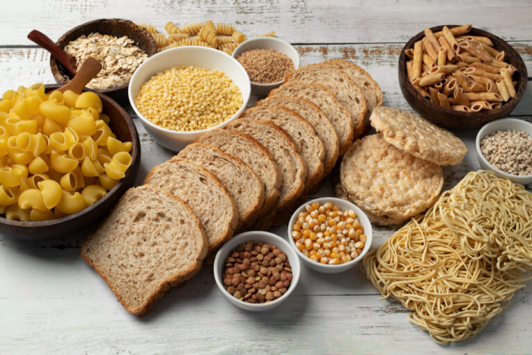 Hashimoto i dieta bezglutenowa
