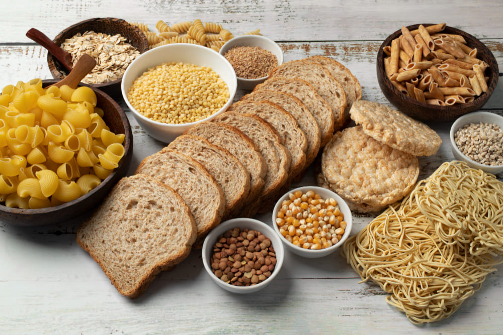 Hashimoto i dieta bezglutenowa